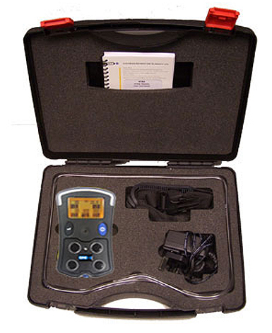 Gmi os500氧气 硫化氢检测仪